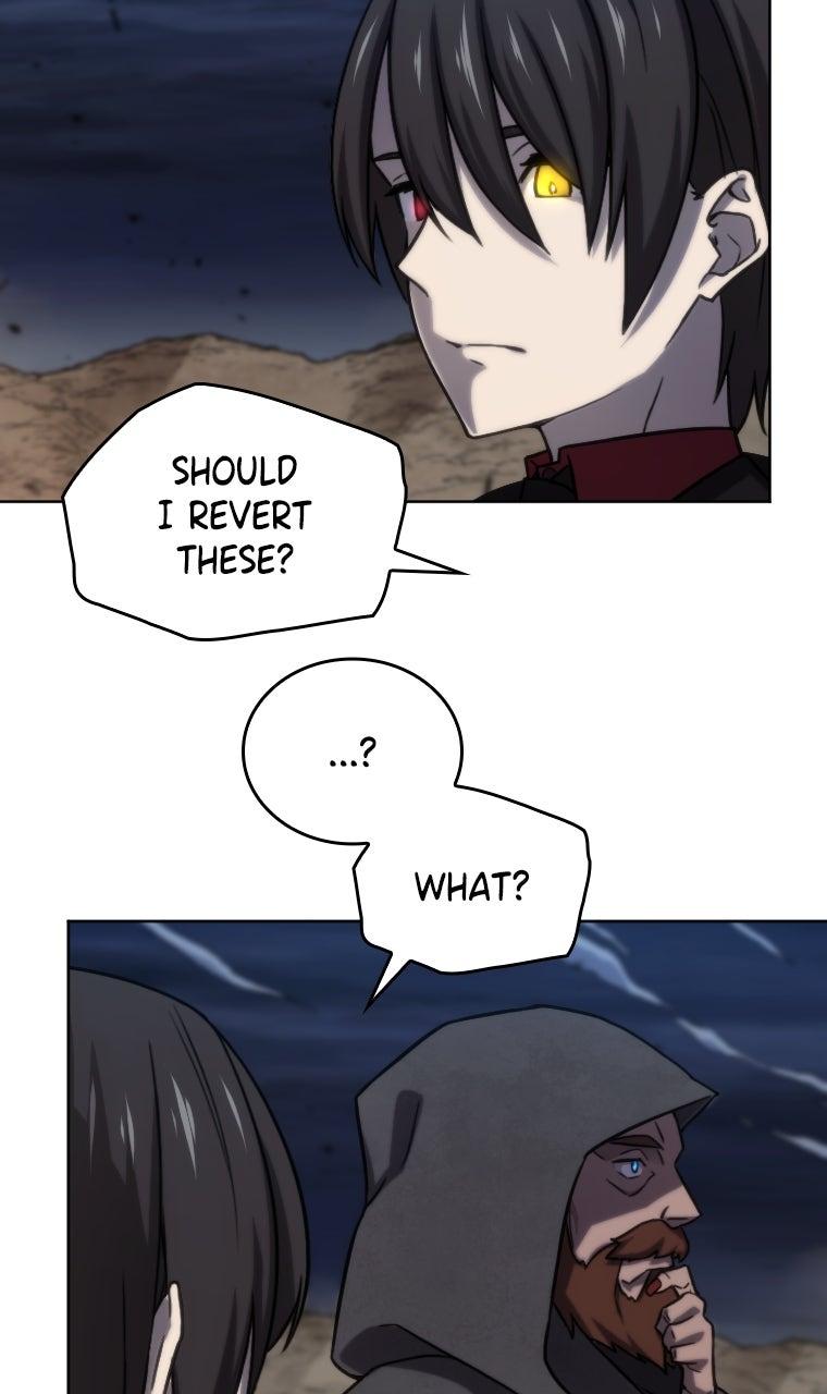 Oversummoned, Overpowered, and Over It! (Tsugutoku) Chapter 67 page 13 - 