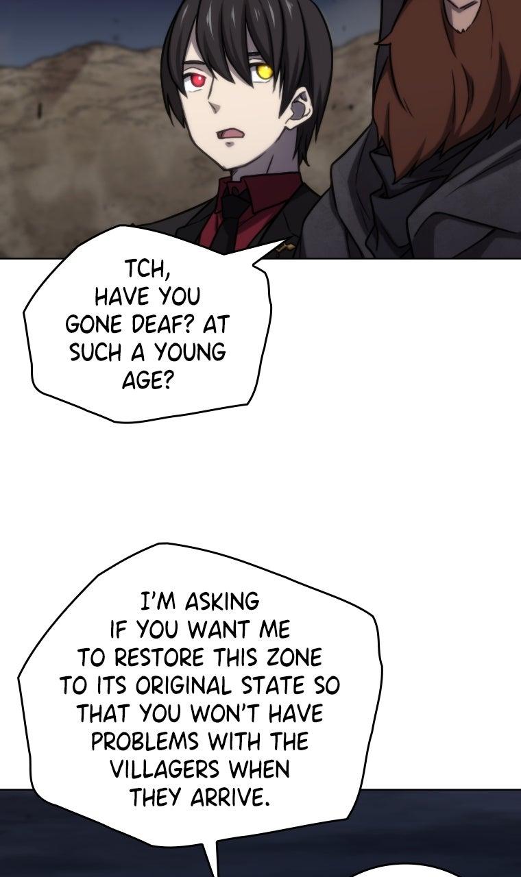 Oversummoned, Overpowered, and Over It! (Tsugutoku) Chapter 67 page 17 - 