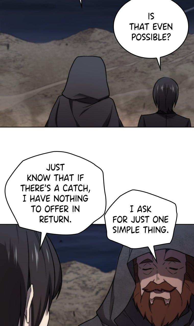 Oversummoned, Overpowered, and Over It! (Tsugutoku) Chapter 67 page 18 - 