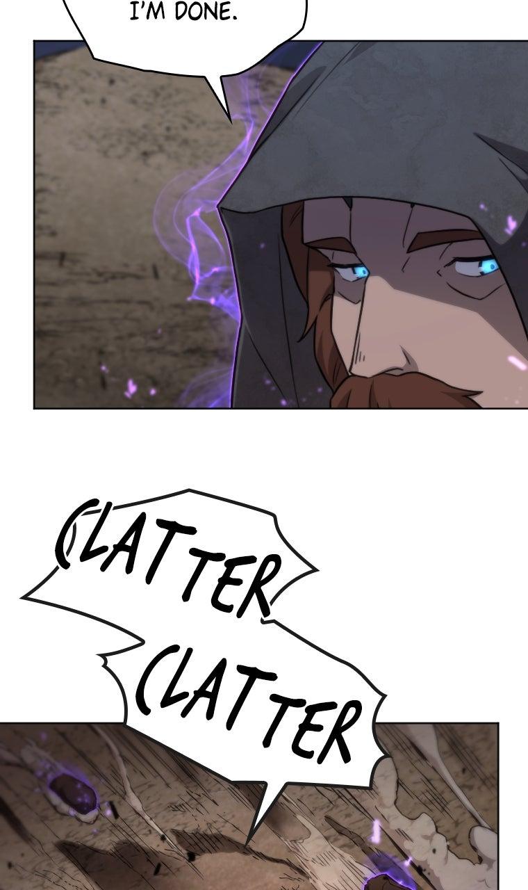 Oversummoned, Overpowered, and Over It! (Tsugutoku) Chapter 67 page 31 - 