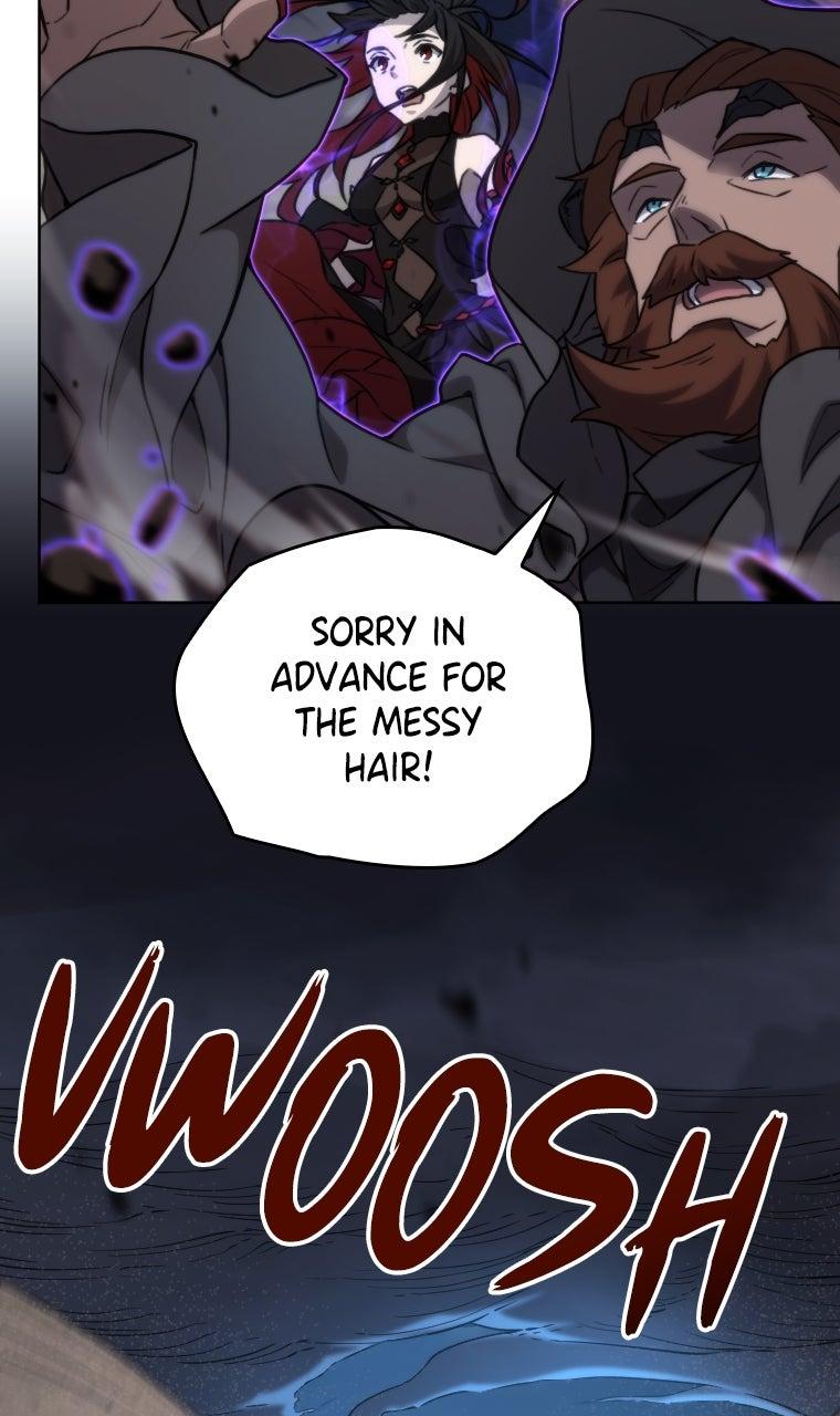 Oversummoned, Overpowered, and Over It! (Tsugutoku) Chapter 67 page 35 - 