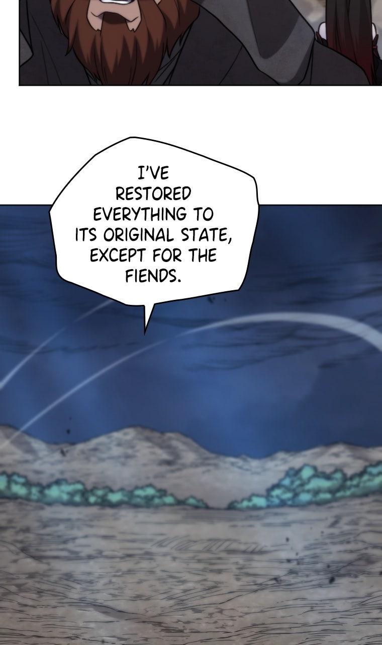 Oversummoned, Overpowered, and Over It! (Tsugutoku) Chapter 67 page 45 - 