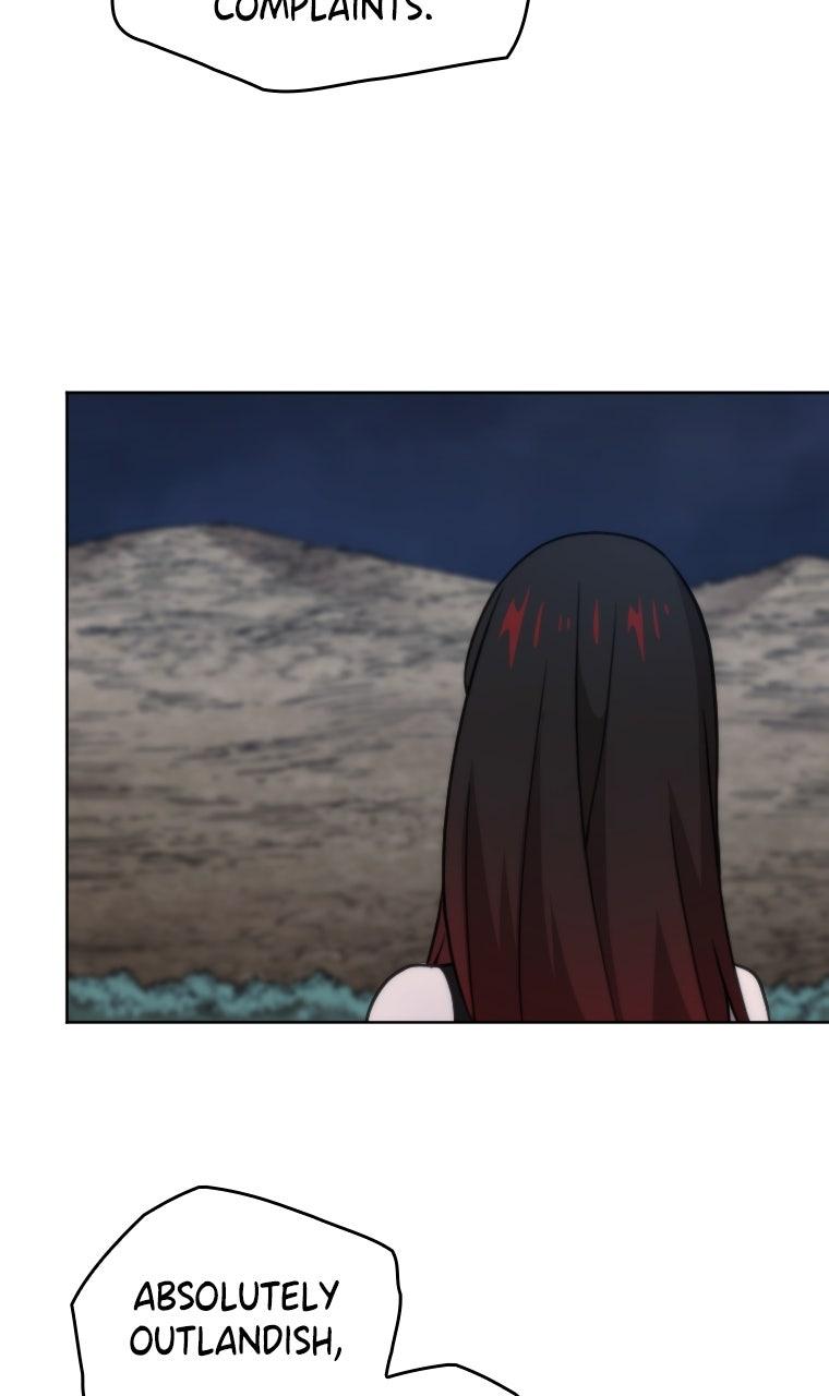 Oversummoned, Overpowered, and Over It! (Tsugutoku) Chapter 67 page 47 - 