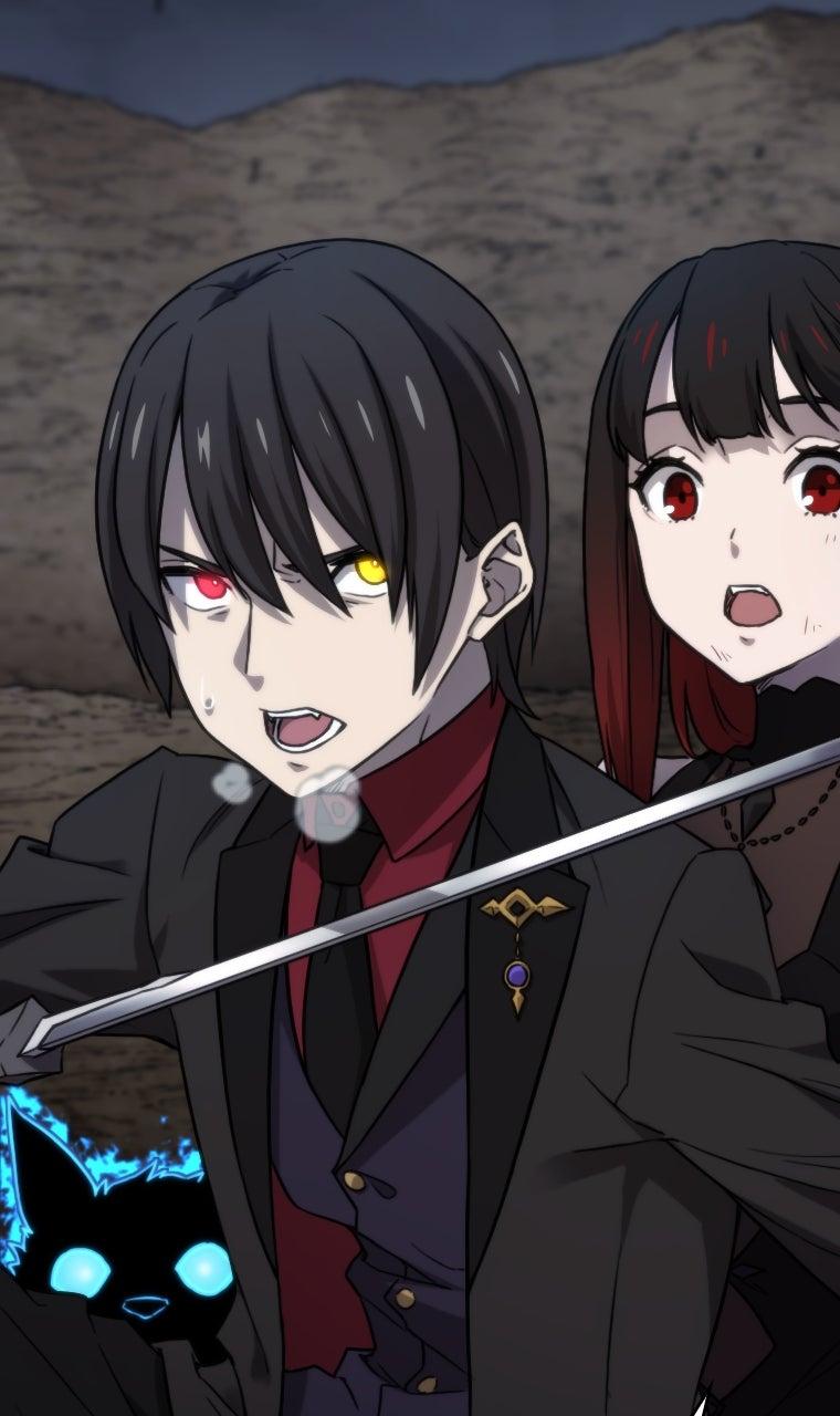 Oversummoned, Overpowered, and Over It! (Tsugutoku) Chapter 67 page 7 - 