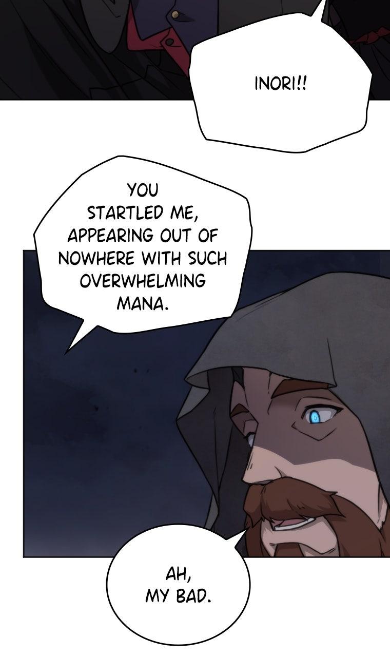 Oversummoned, Overpowered, and Over It! (Tsugutoku) Chapter 67 page 8 - 