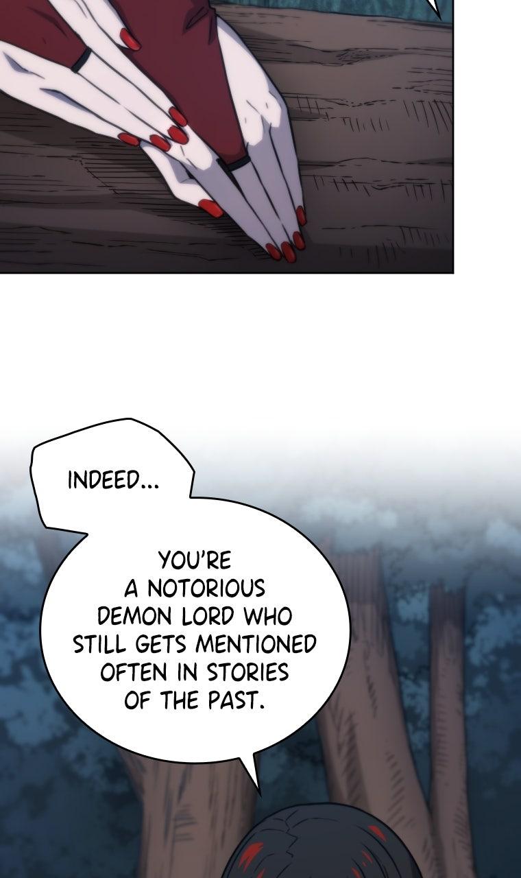Oversummoned, Overpowered, and Over It! (Tsugutoku) Chapter 68 page 14 - 