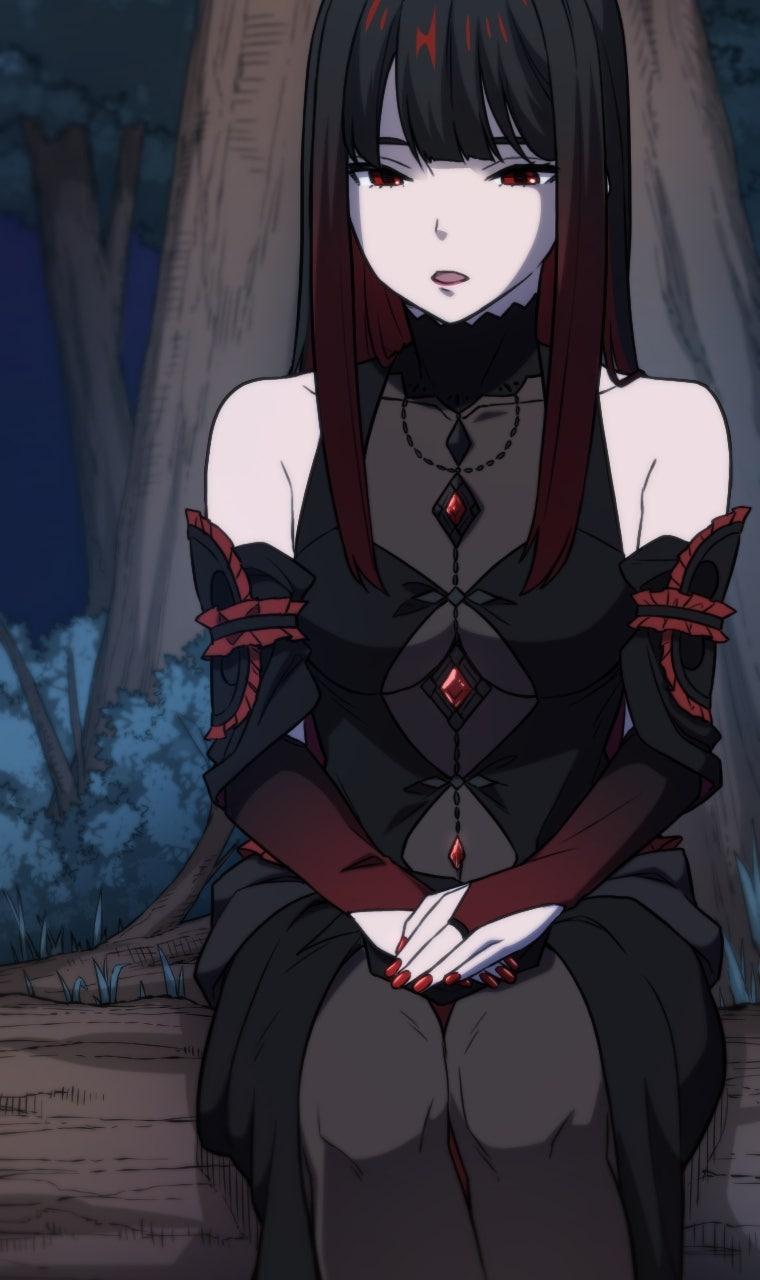 Oversummoned, Overpowered, and Over It! (Tsugutoku) Chapter 68 page 15 - 