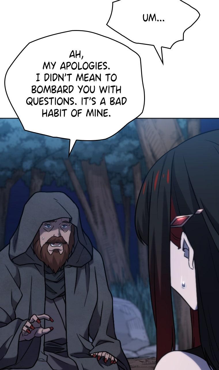Oversummoned, Overpowered, and Over It! (Tsugutoku) Chapter 68 page 21 - 