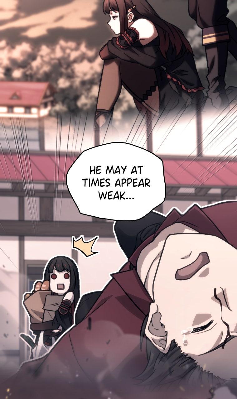 Oversummoned, Overpowered, and Over It! (Tsugutoku) Chapter 68 page 36 - 
