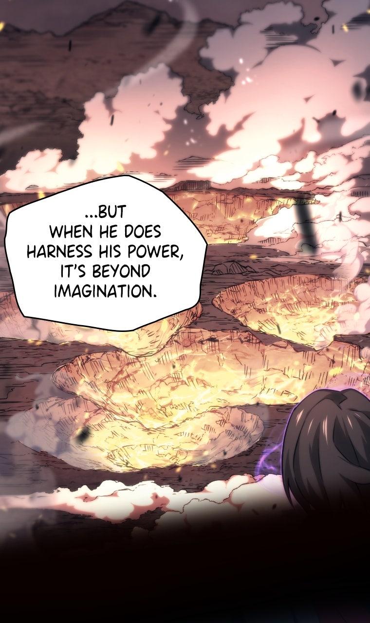 Oversummoned, Overpowered, and Over It! (Tsugutoku) Chapter 68 page 37 - 