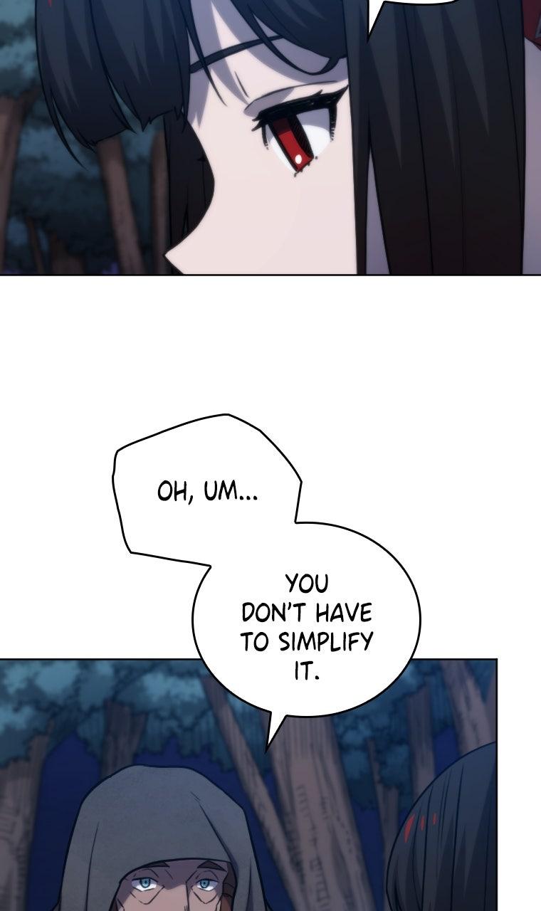 Oversummoned, Overpowered, and Over It! (Tsugutoku) Chapter 68 page 40 - 