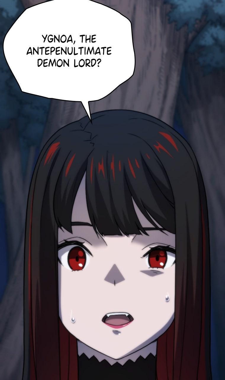 Oversummoned, Overpowered, and Over It! (Tsugutoku) Chapter 68 page 5 - 