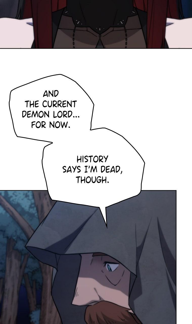 Oversummoned, Overpowered, and Over It! (Tsugutoku) Chapter 68 page 6 - 