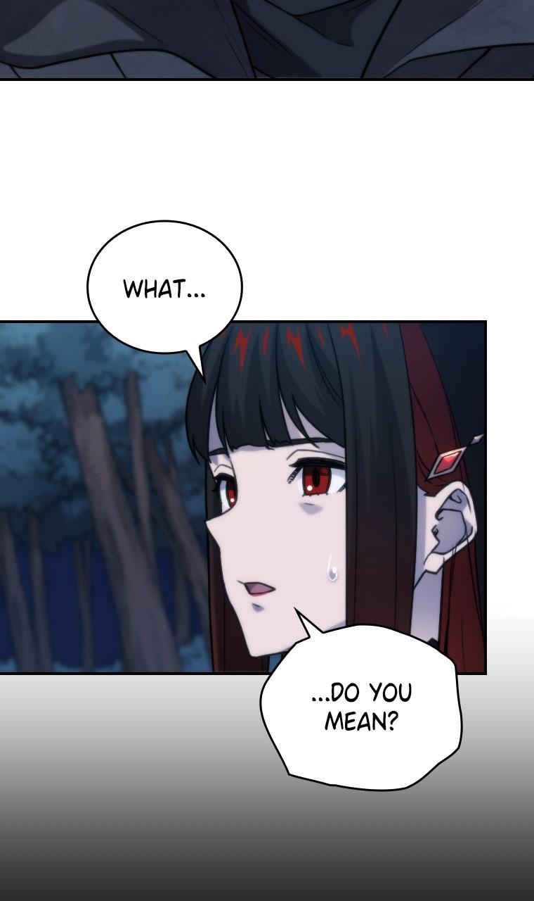 Oversummoned, Overpowered, and Over It! (Tsugutoku) Chapter 68 page 56 - 