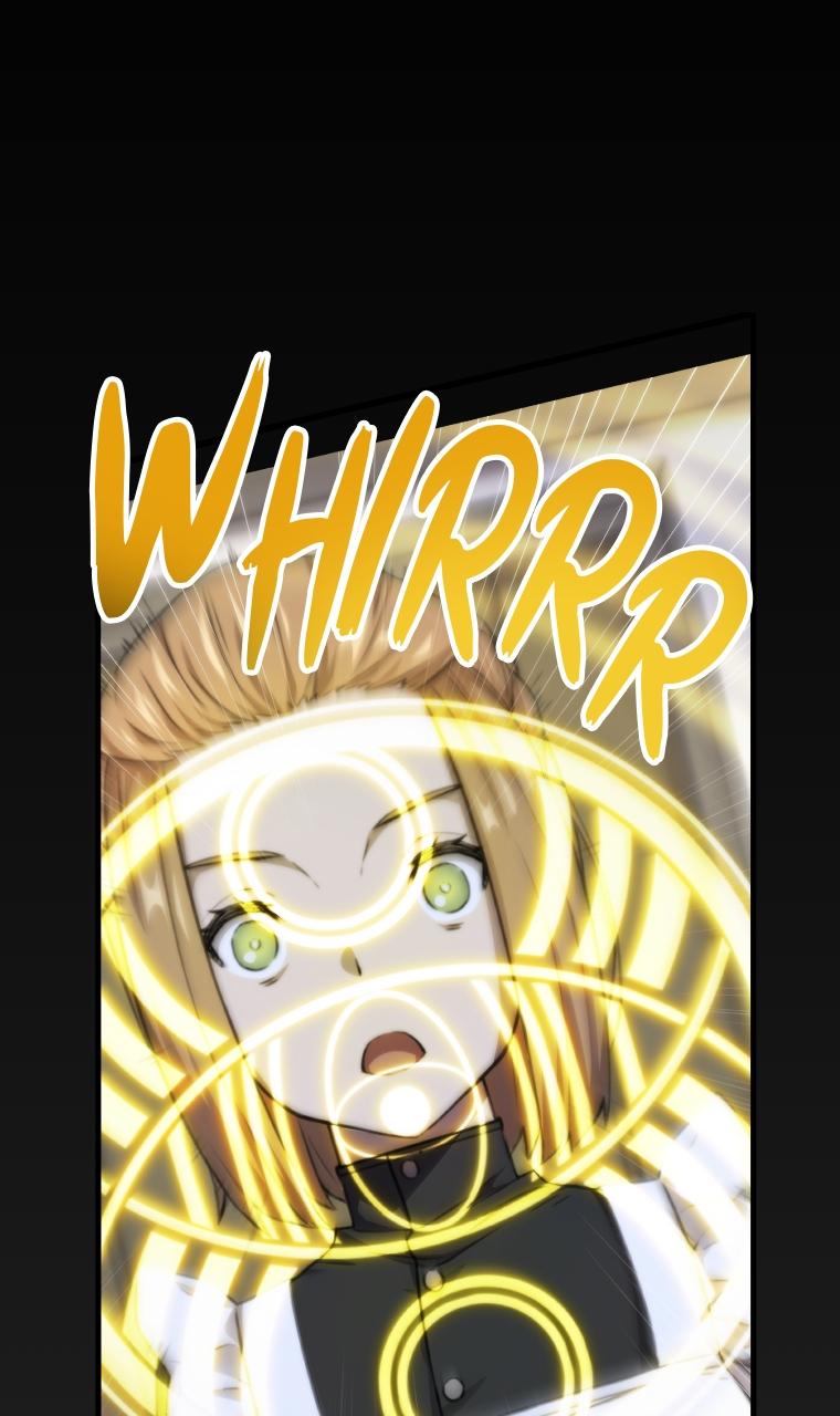 Oversummoned, Overpowered, and Over It! (Tsugutoku) Chapter 7 page 3 - 