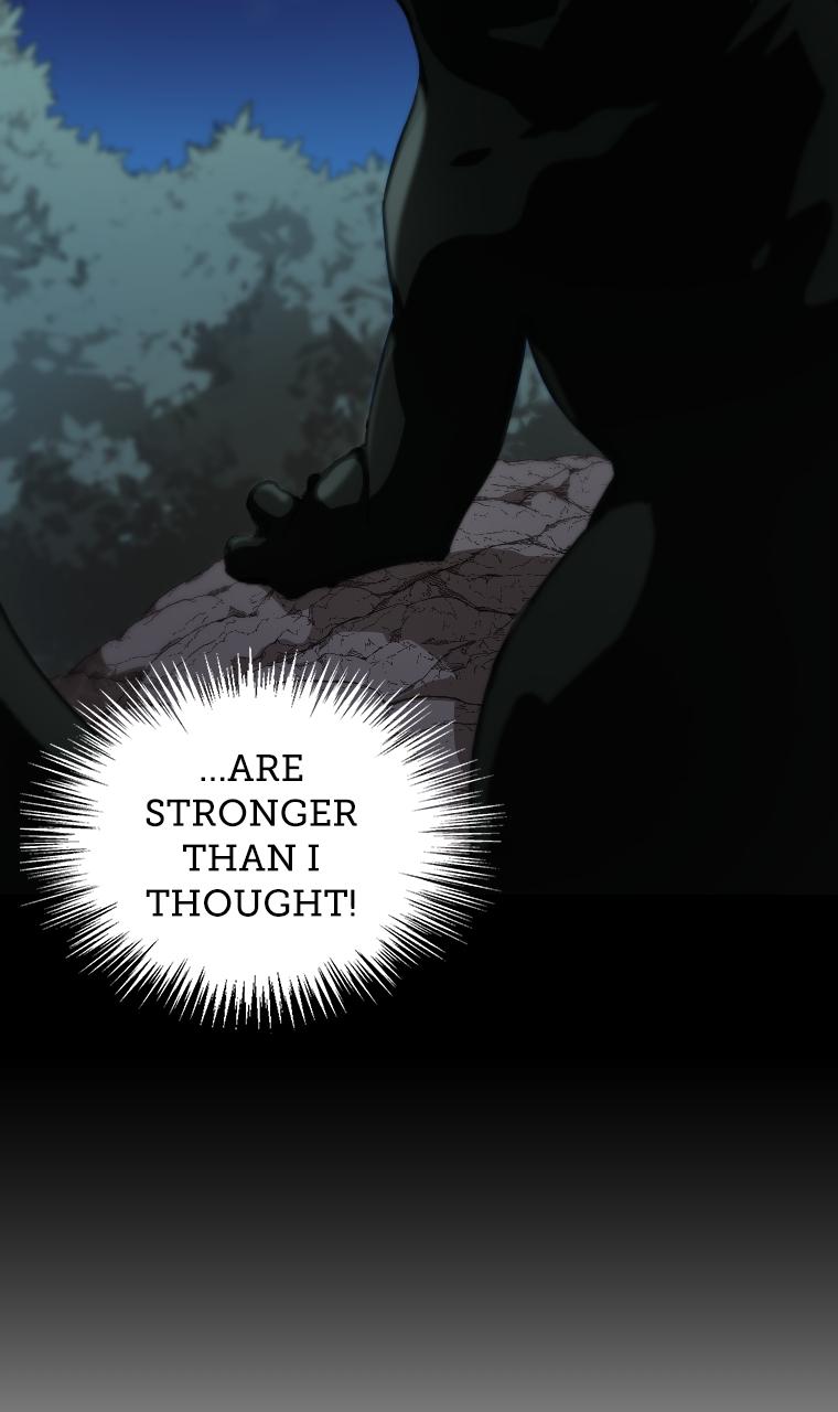 Oversummoned, Overpowered, and Over It! (Tsugutoku) Chapter 8 page 3 - 