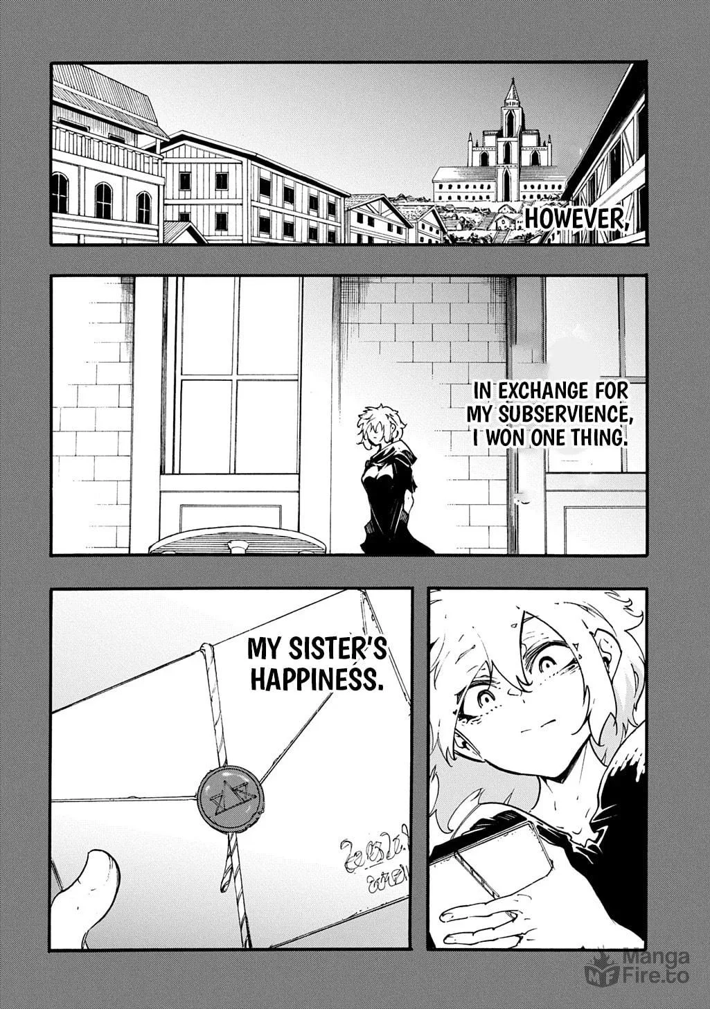 Oversummoned, Overpowered, and Over It! Chapter 46 page 15 - 