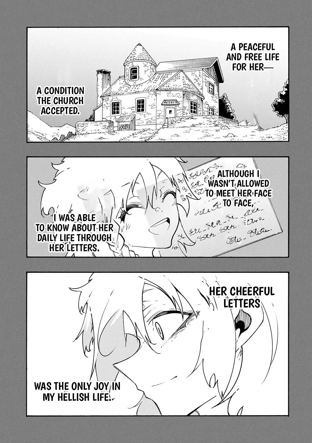 Oversummoned, Overpowered, and Over It! Chapter 46 page 16 - 