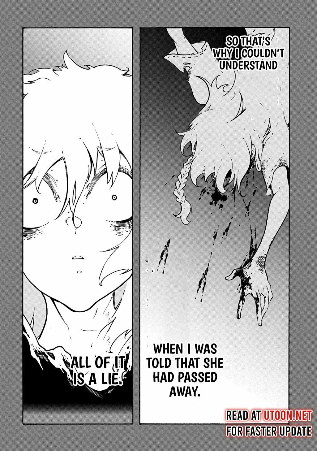 Oversummoned, Overpowered, and Over It! Chapter 46 page 17 - 