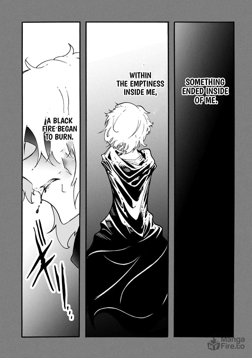 Oversummoned, Overpowered, and Over It! Chapter 46 page 20 - 