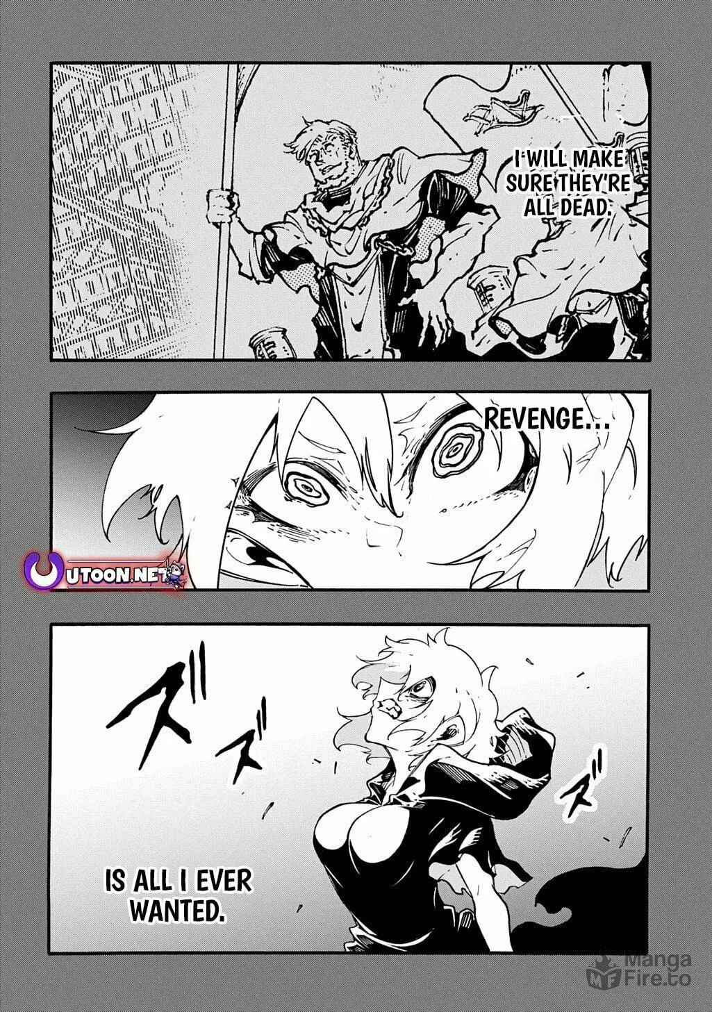 Oversummoned, Overpowered, and Over It! Chapter 46 page 21 - 
