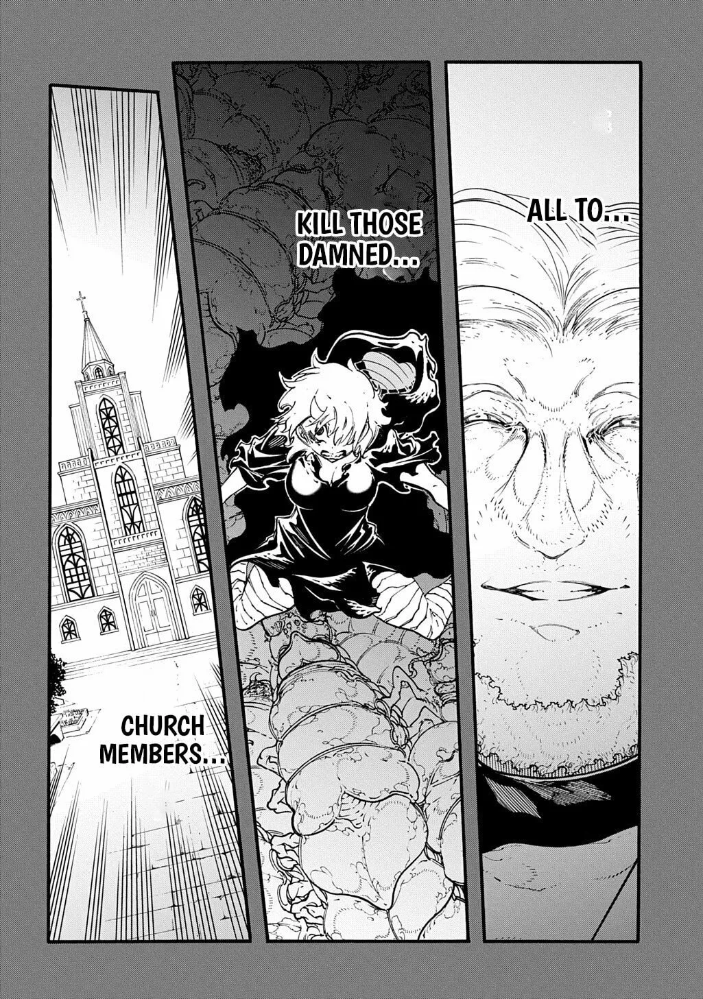 Oversummoned, Overpowered, and Over It! Chapter 46 page 23 - 
