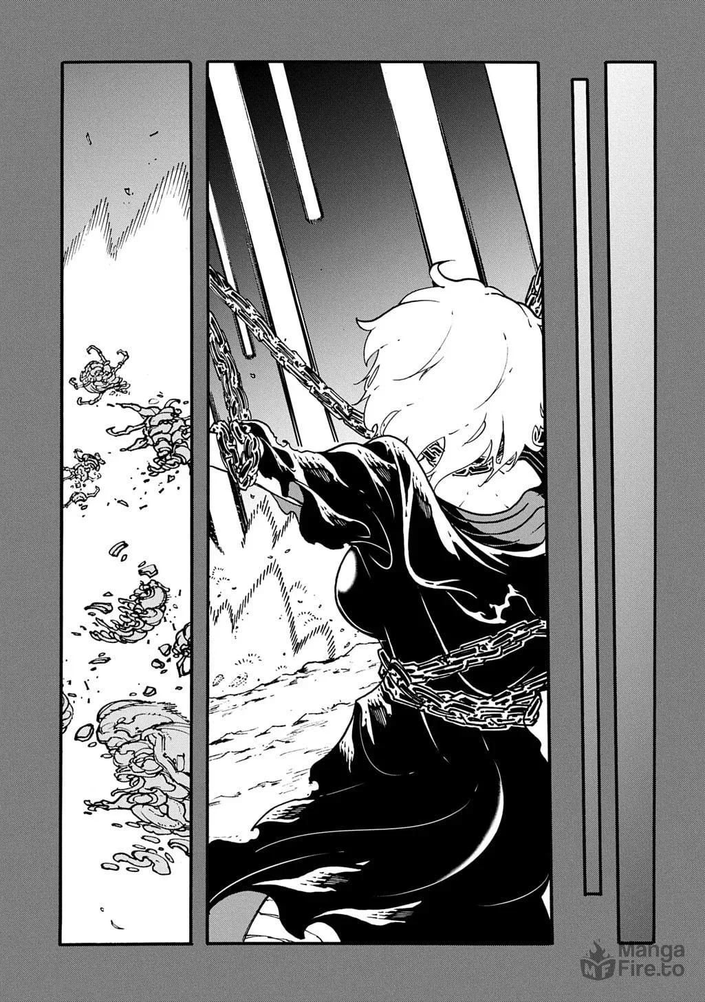 Oversummoned, Overpowered, and Over It! Chapter 46 page 24 - 