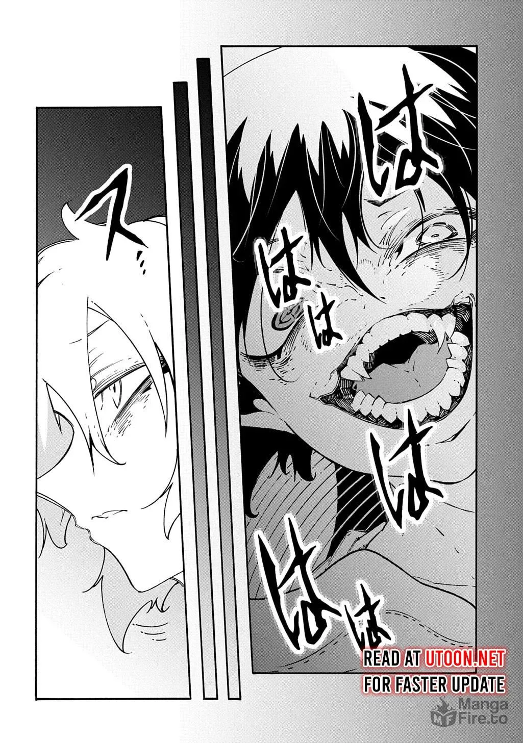 Oversummoned, Overpowered, and Over It! Chapter 46 page 25 - 