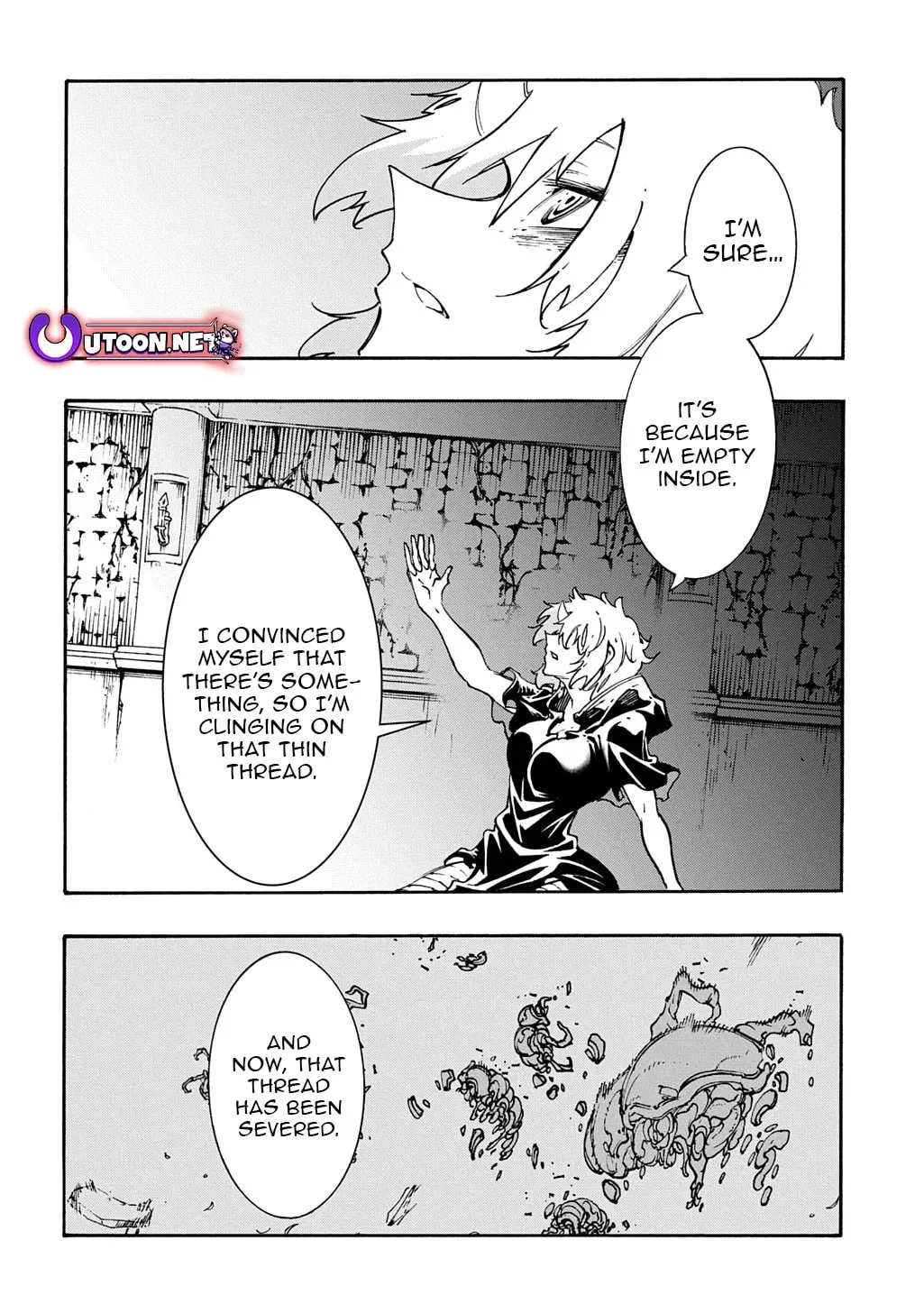 Oversummoned, Overpowered, and Over It! Chapter 46 page 29 - 
