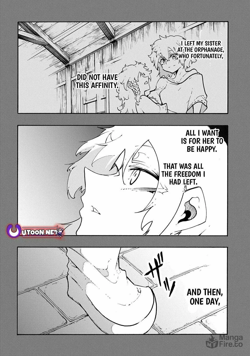 Oversummoned, Overpowered, and Over It! Chapter 46 page 5 - 