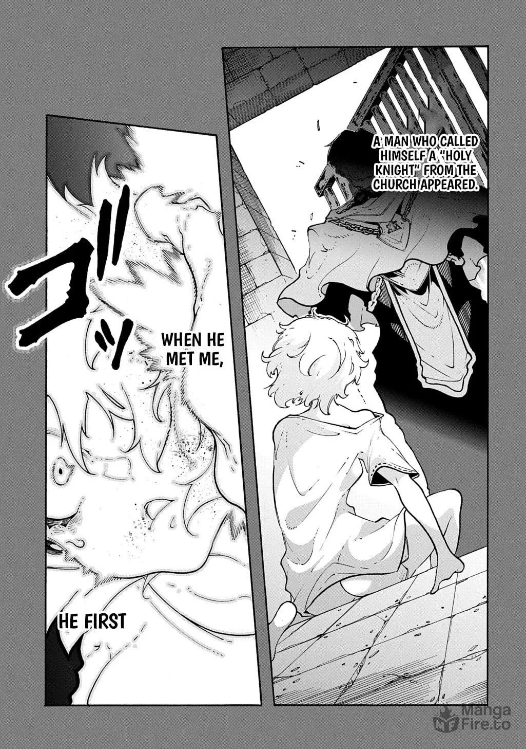 Oversummoned, Overpowered, and Over It! Chapter 46 page 6 - 