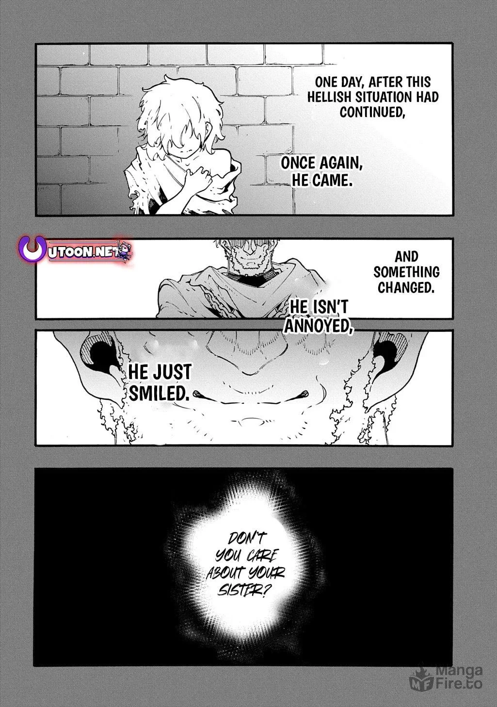 Oversummoned, Overpowered, and Over It! Chapter 46 page 9 - 