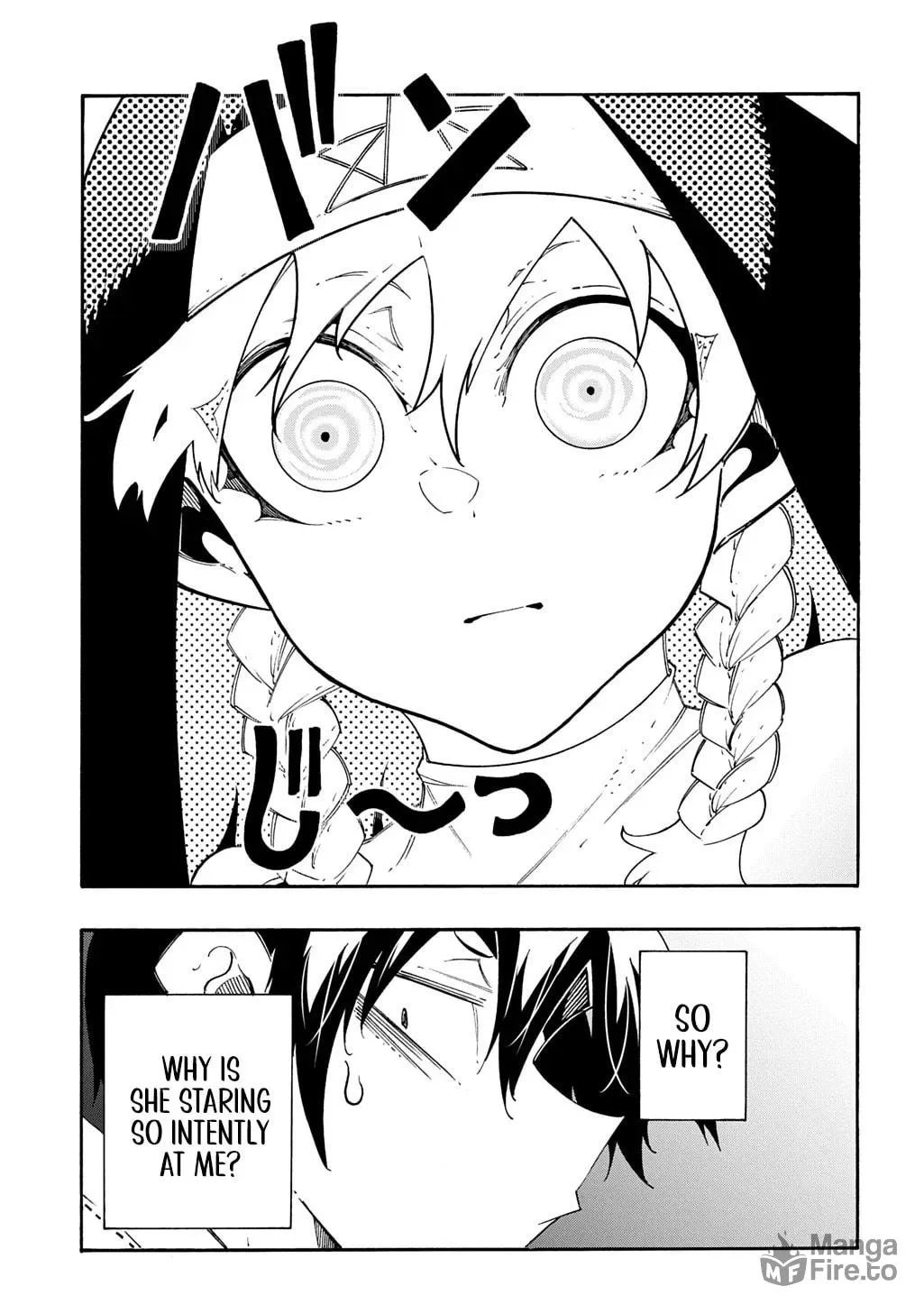 Oversummoned, Overpowered, and Over It! Chapter 47 page 18 - 