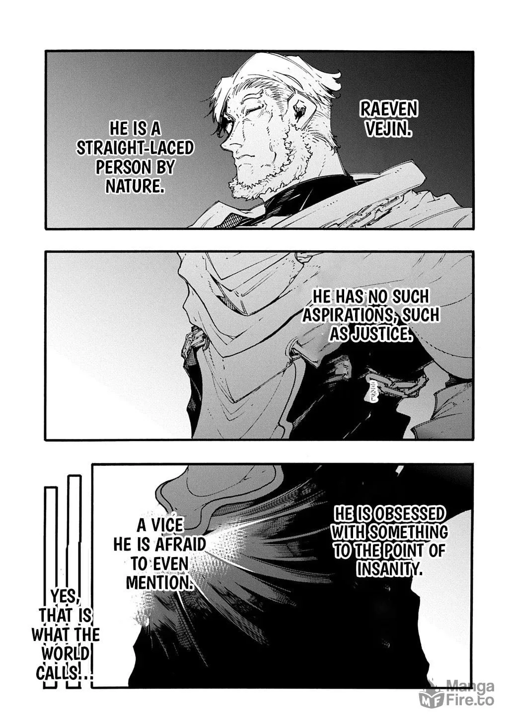 Oversummoned, Overpowered, and Over It! Chapter 47 page 6 - 