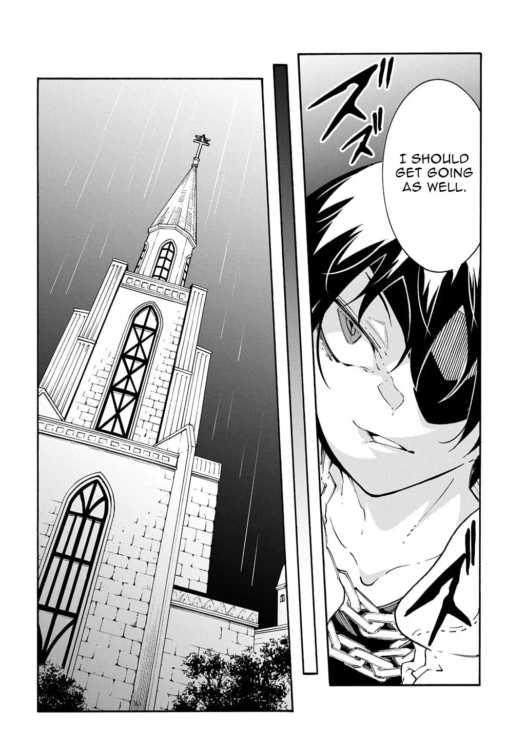 Oversummoned, Overpowered, and Over It! Chapter 48 page 17 - 