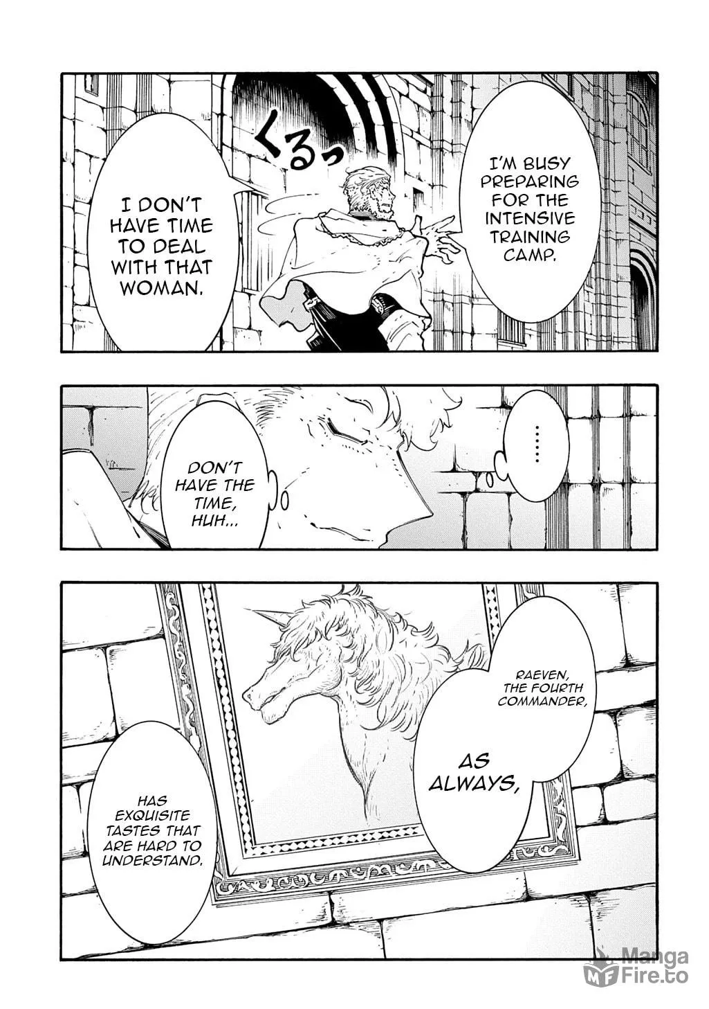 Oversummoned, Overpowered, and Over It! Chapter 48 page 20 - 
