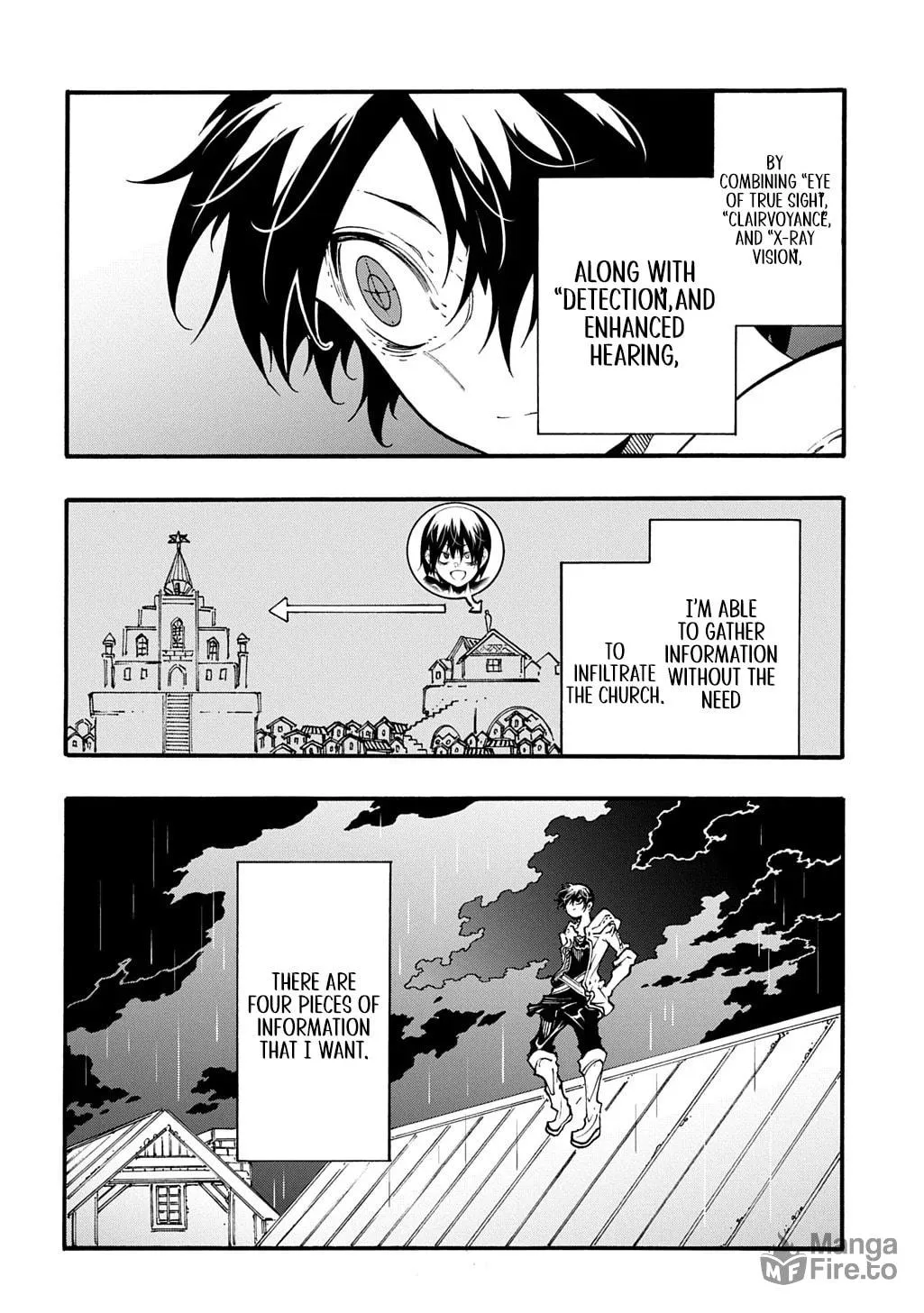 Oversummoned, Overpowered, and Over It! Chapter 48 page 25 - 
