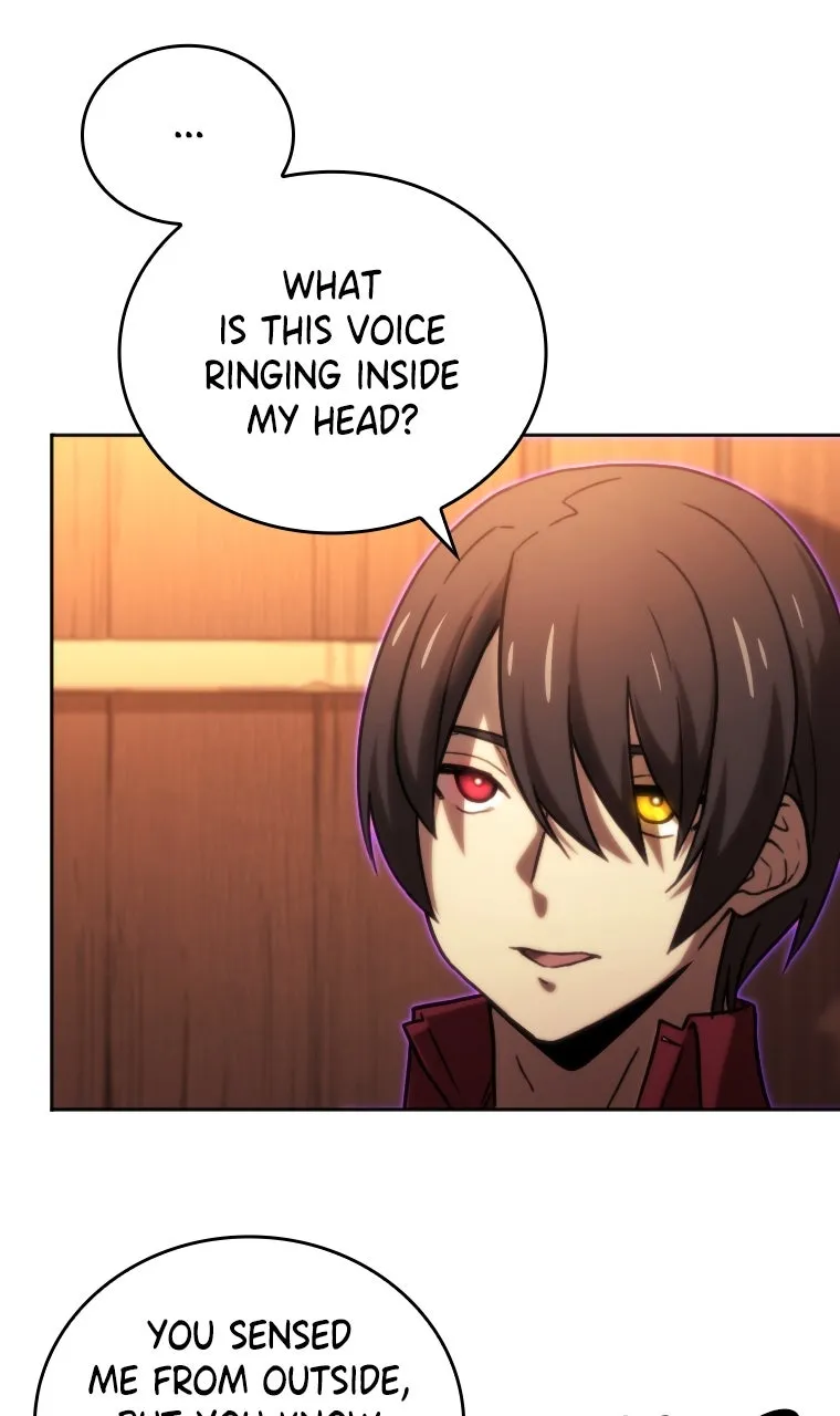 Oversummoned, Overpowered, and Over It! Chapter 49 page 17 - 