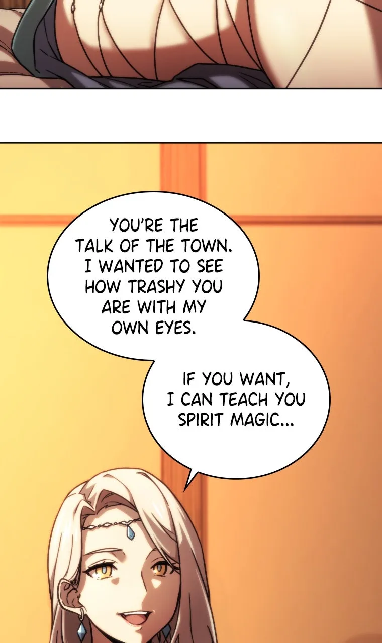 Oversummoned, Overpowered, and Over It! Chapter 49 page 19 - 