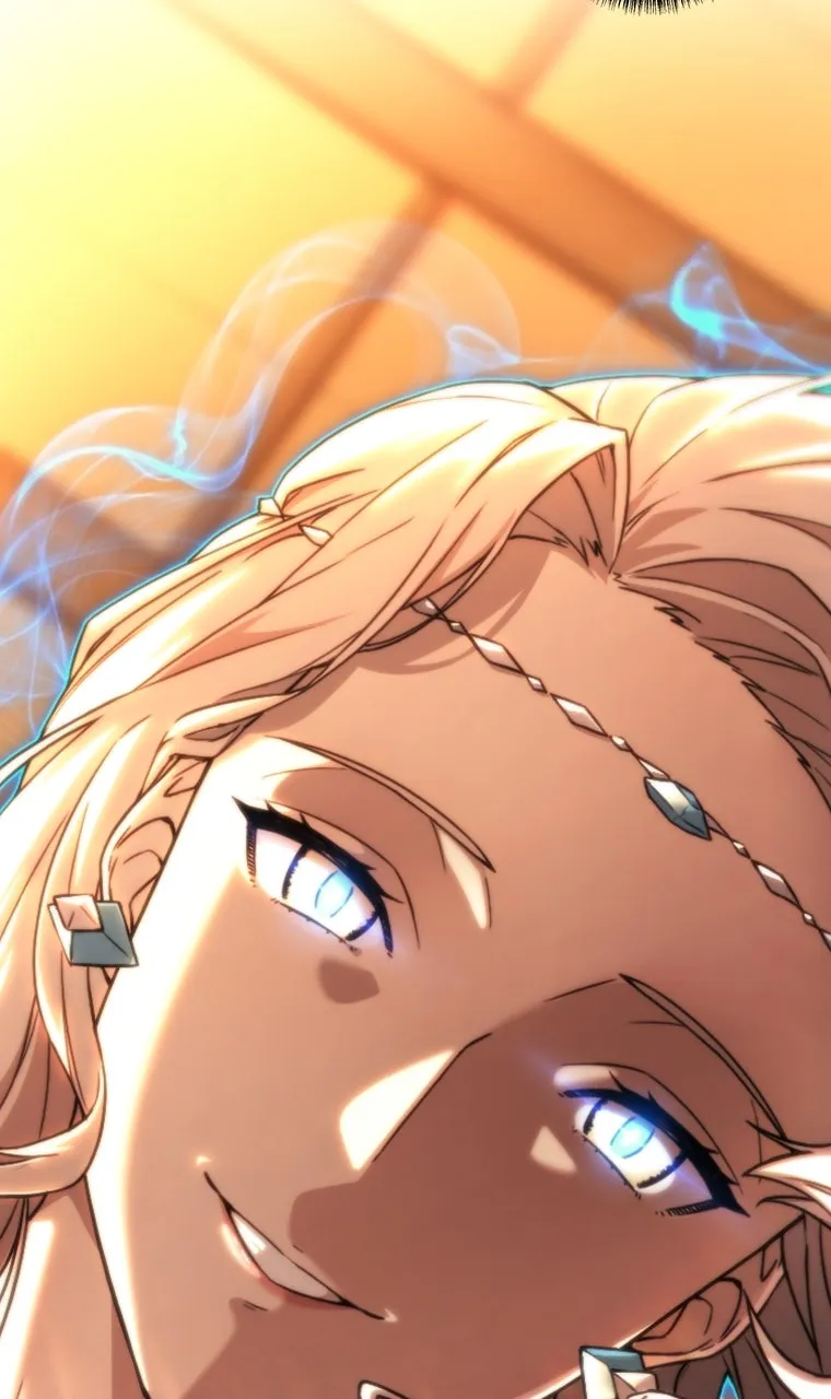 Oversummoned, Overpowered, and Over It! Chapter 49 page 31 - 