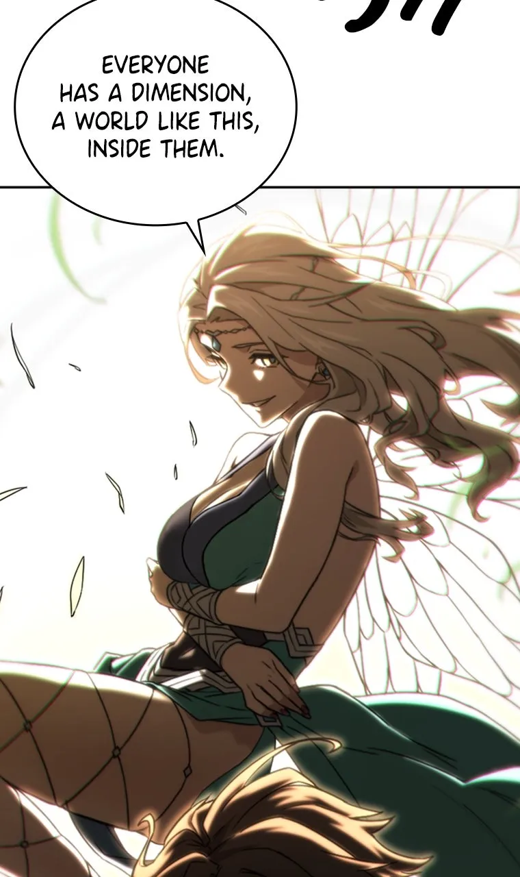 Oversummoned, Overpowered, and Over It! Chapter 49 page 39 - 