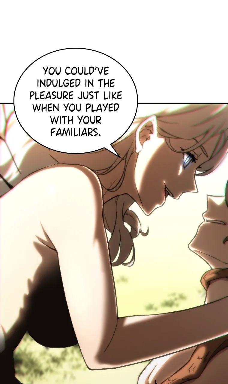 Oversummoned, Overpowered, and Over It! Chapter 49 page 51 - 