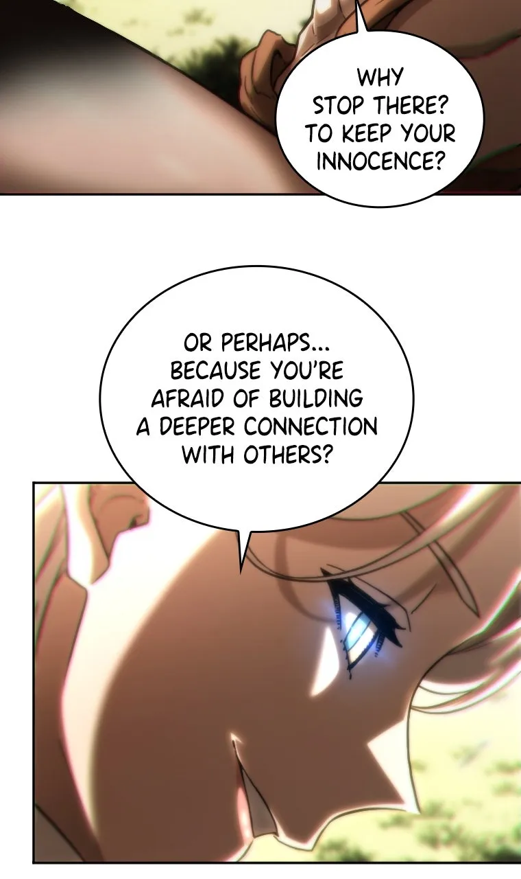 Oversummoned, Overpowered, and Over It! Chapter 49 page 52 - 