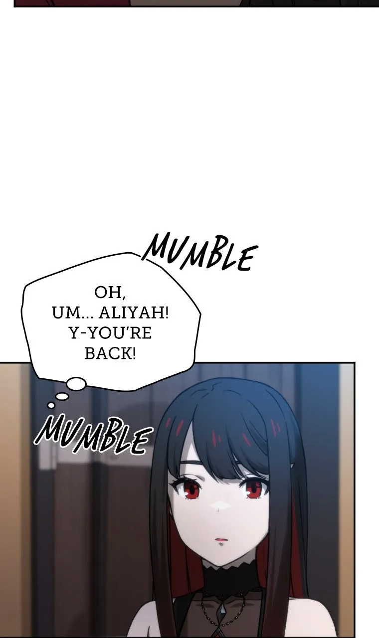 Oversummoned, Overpowered, and Over It! Chapter 50 page 13 - 