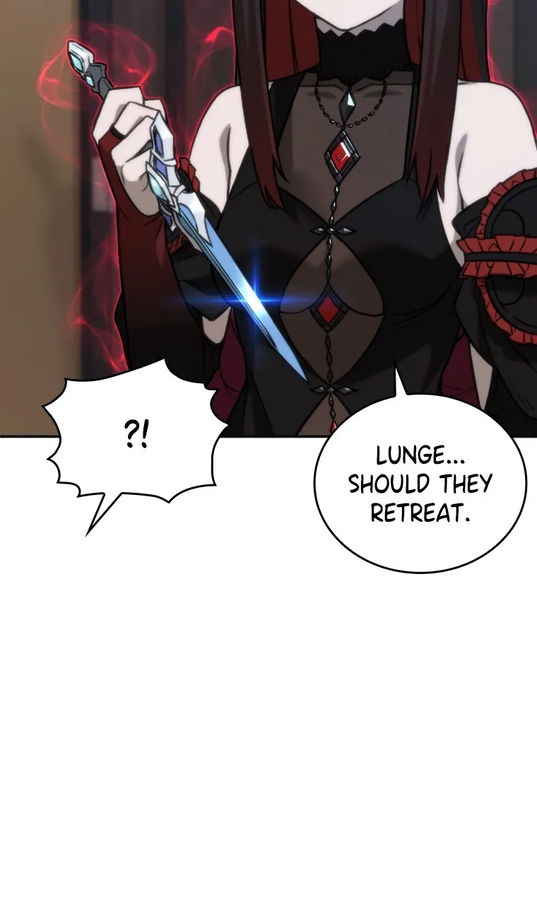 Oversummoned, Overpowered, and Over It! Chapter 50 page 15 - 