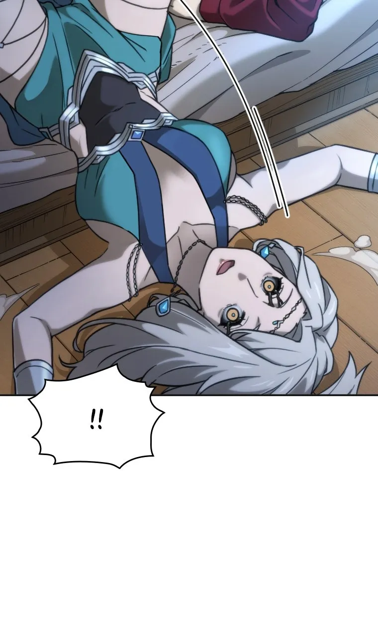 Oversummoned, Overpowered, and Over It! Chapter 50 page 17 - 