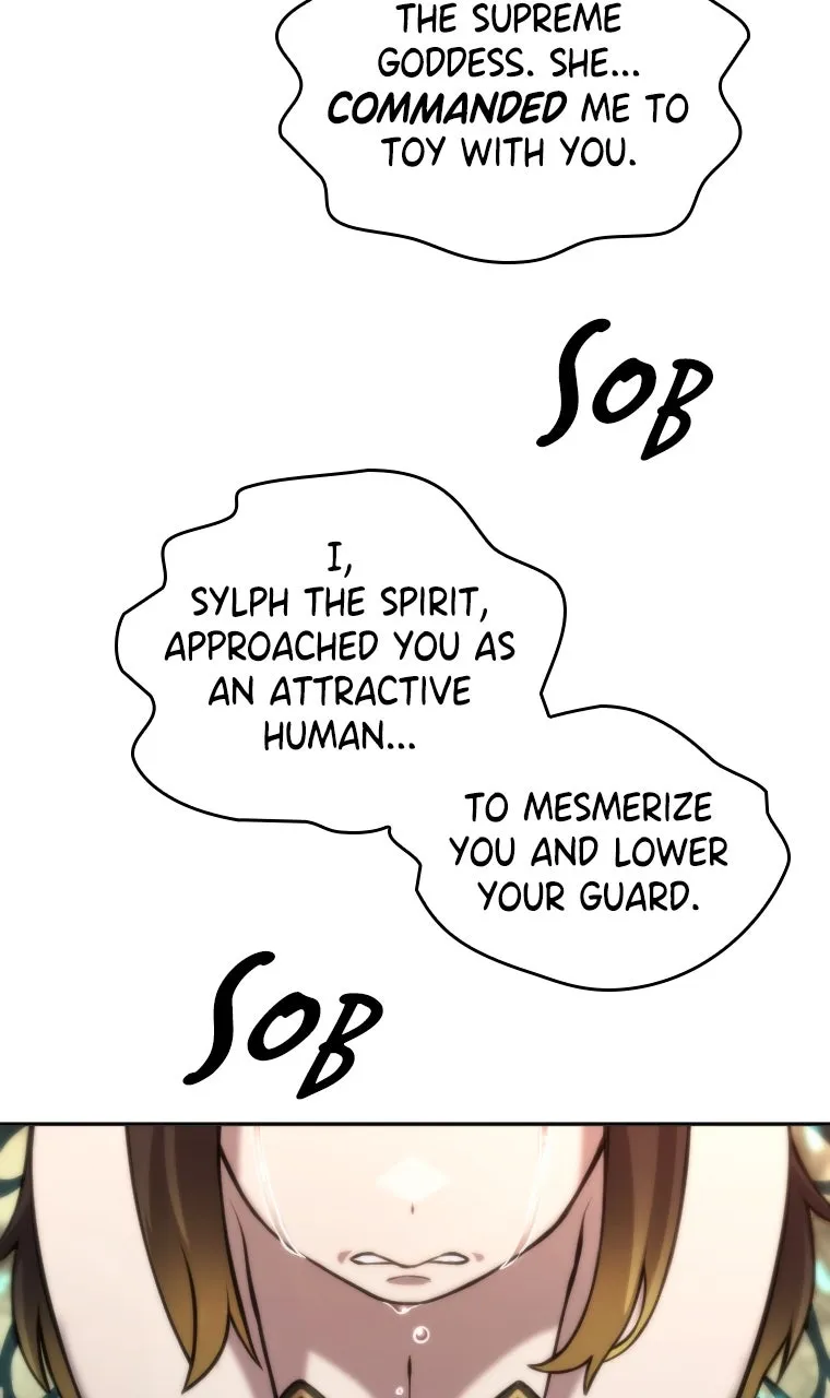 Oversummoned, Overpowered, and Over It! Chapter 50 page 21 - 
