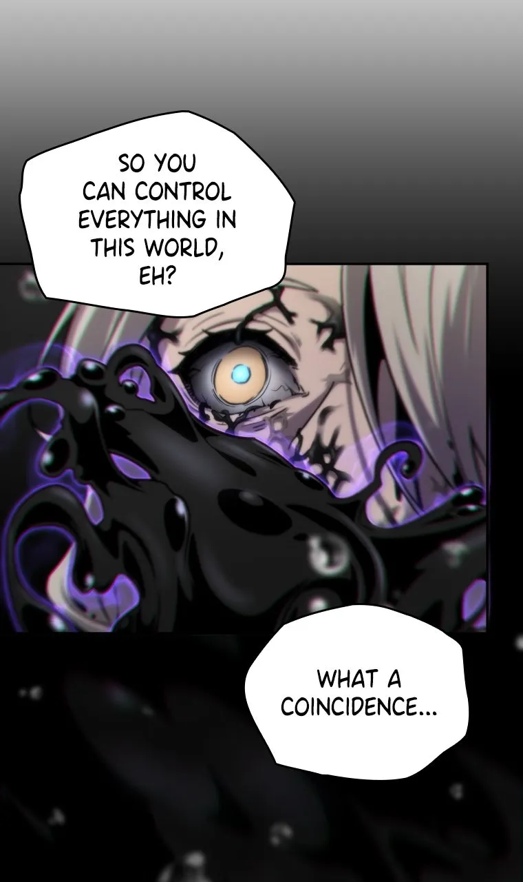 Oversummoned, Overpowered, and Over It! Chapter 50 page 4 - 