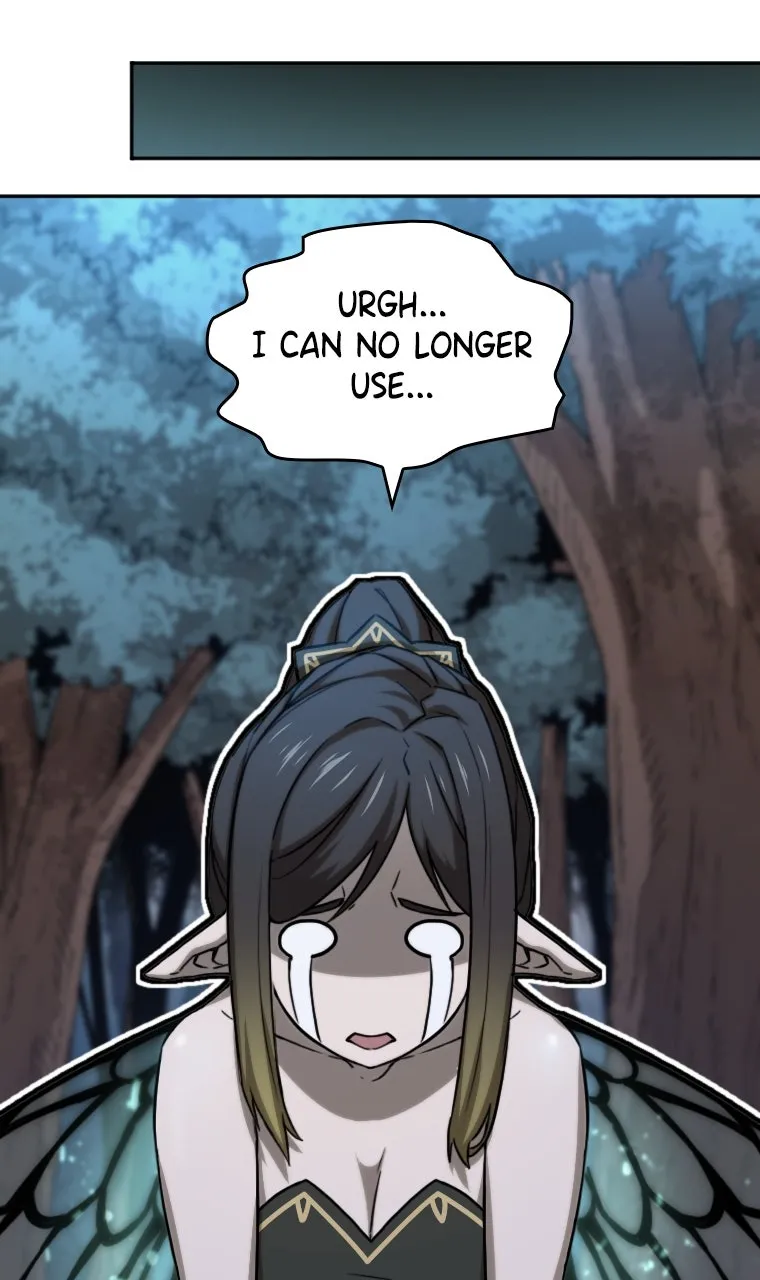 Oversummoned, Overpowered, and Over It! Chapter 50 page 34 - 