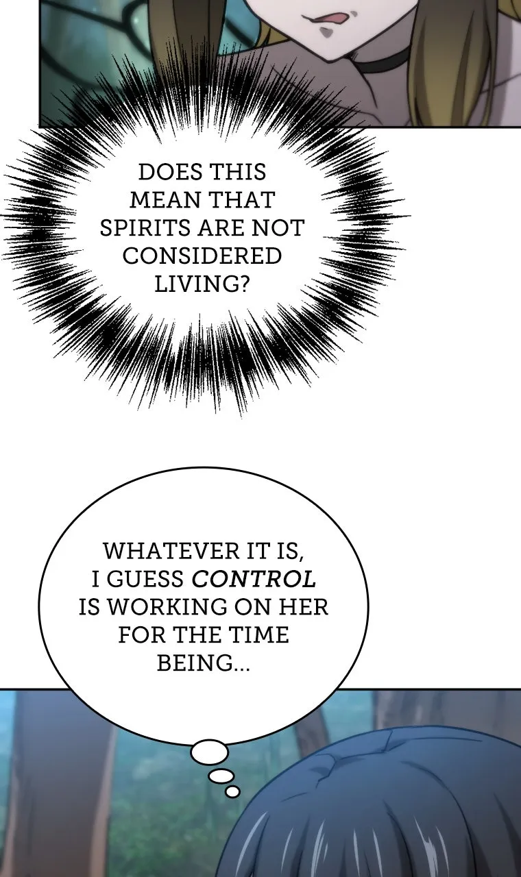 Oversummoned, Overpowered, and Over It! Chapter 50 page 40 - 